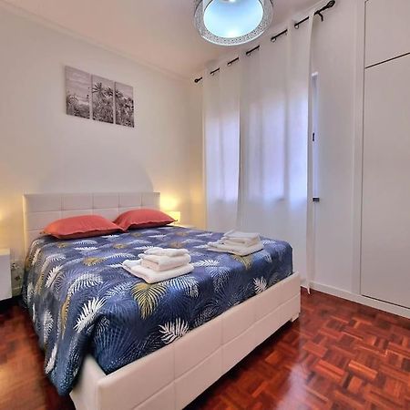 Junto Ao Mar - Apartamento T1 Санта-Крус Экстерьер фото